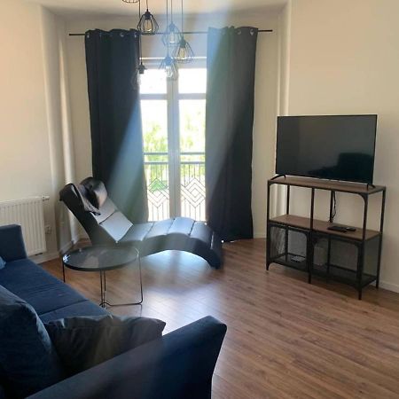 Apartament Batory Stary Toruń Dış mekan fotoğraf