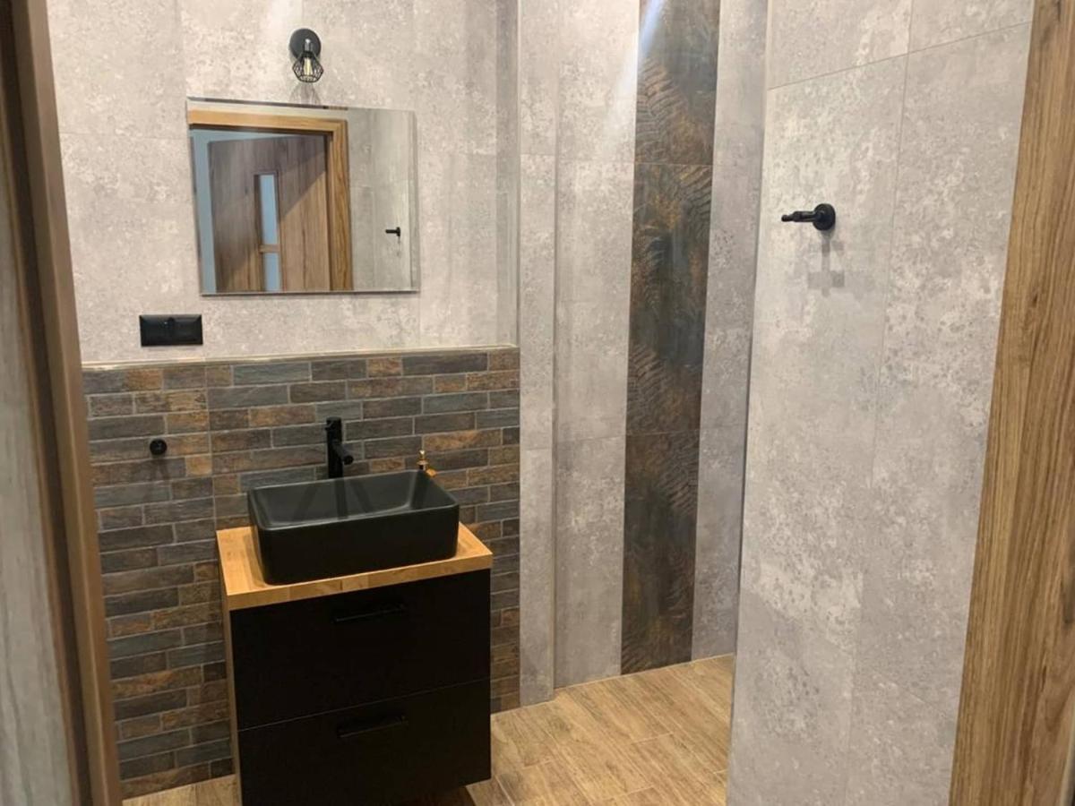 Apartament Batory Stary Toruń Dış mekan fotoğraf