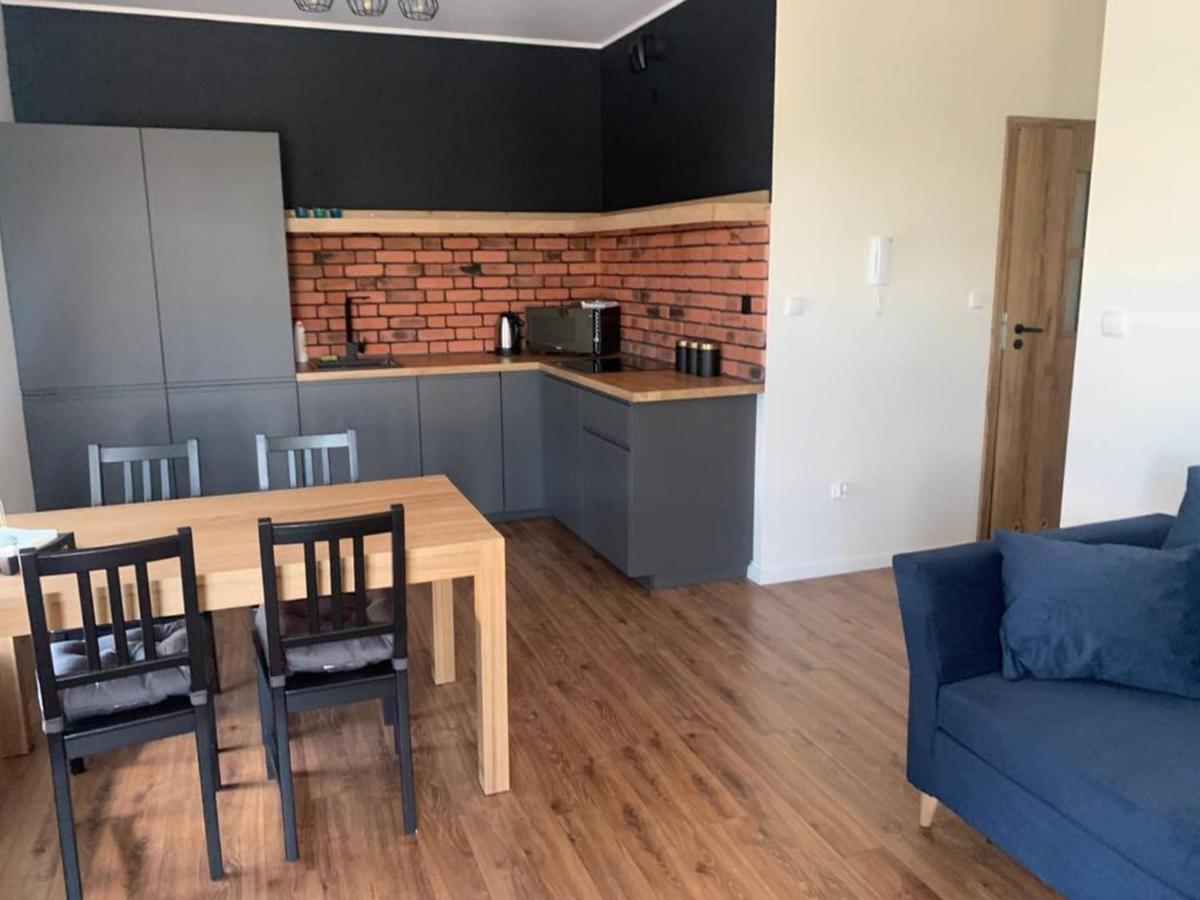Apartament Batory Stary Toruń Dış mekan fotoğraf