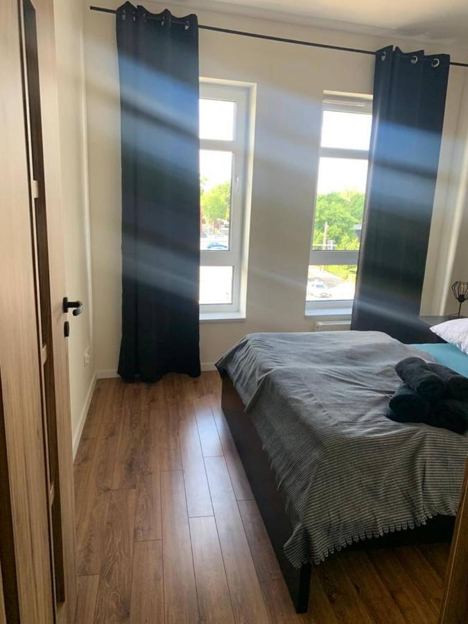 Apartament Batory Stary Toruń Dış mekan fotoğraf